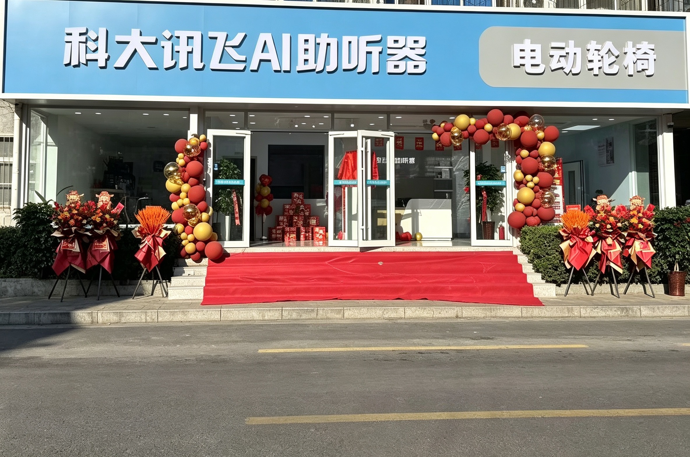 济南历城配助听器，需要预约吗